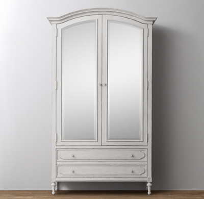 childrens armoire
