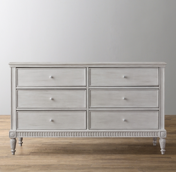 restoration hardware baby dresser