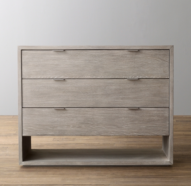 Landry Dresser