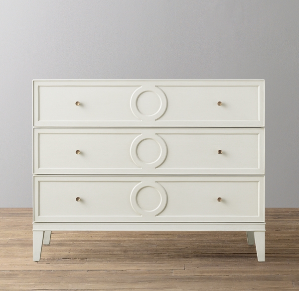 rh baby dresser