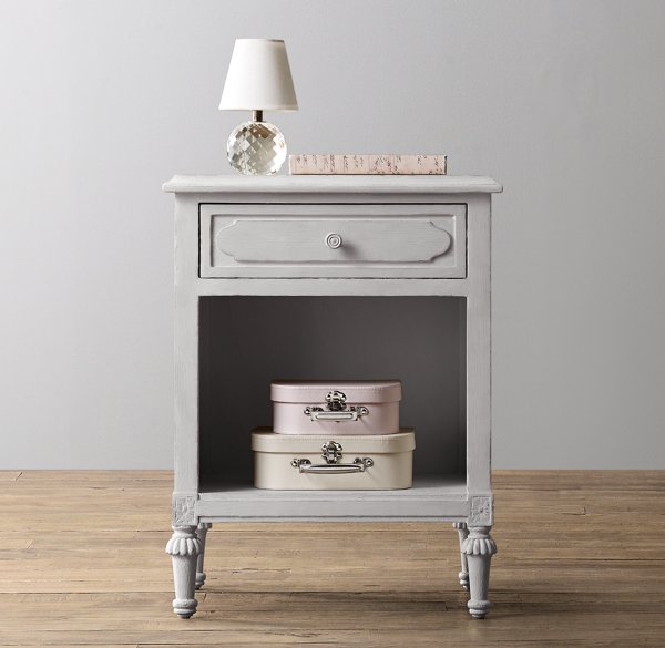 nursery nightstands