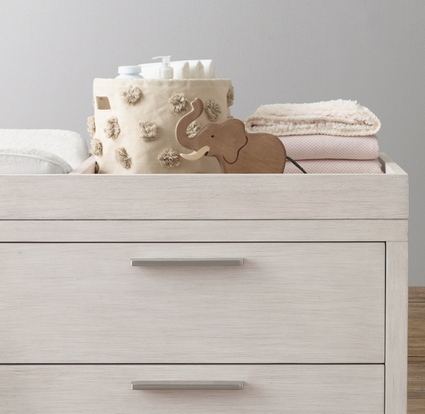 Keegan Wide Dresser Topper