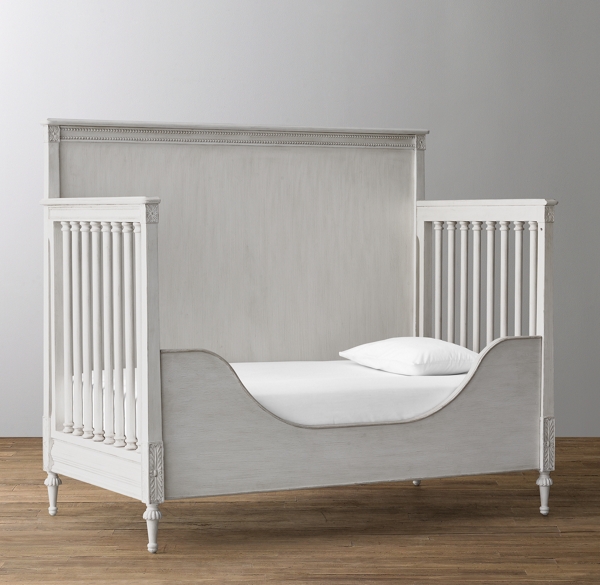 bellina conversion crib