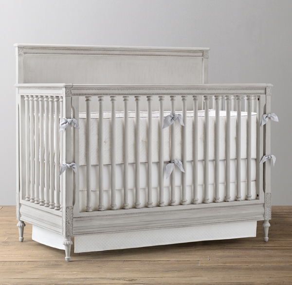 bellina conversion crib