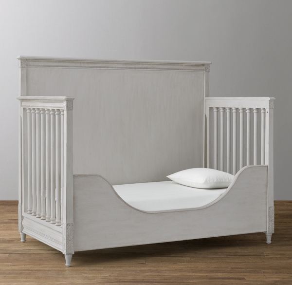 bellina conversion crib