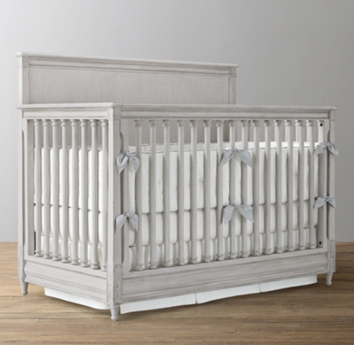 restoration baby cribs