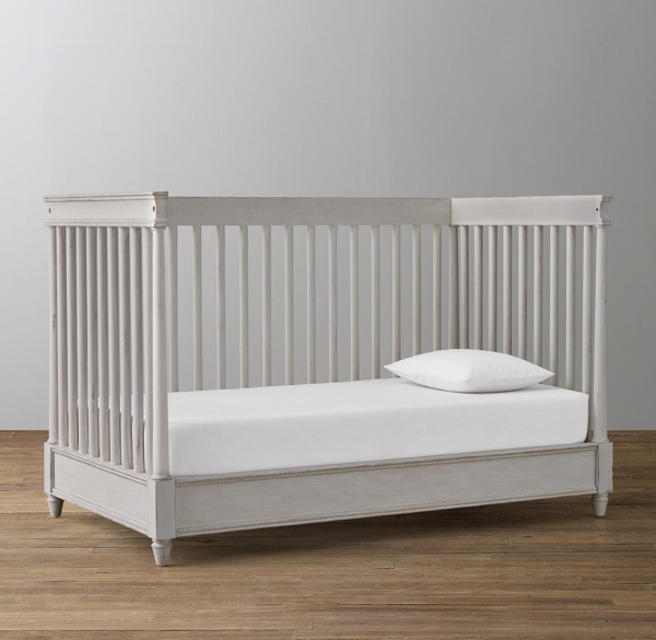 fisher price conversion kit for crib to full size bed