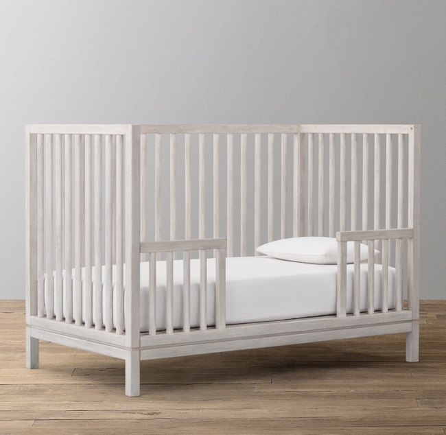 Keegan Crib Toddler Bed Kit