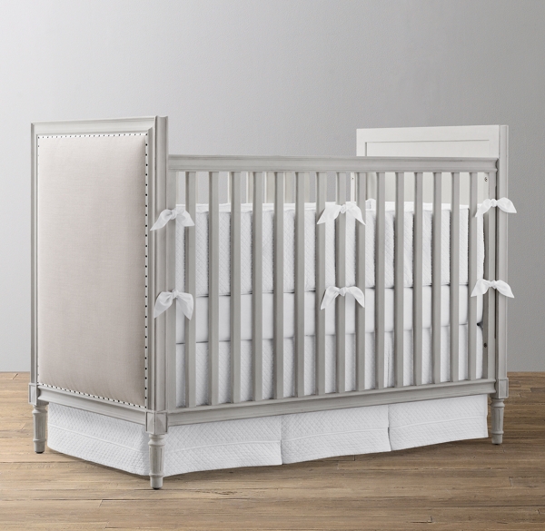 restoration hardware baby furniture