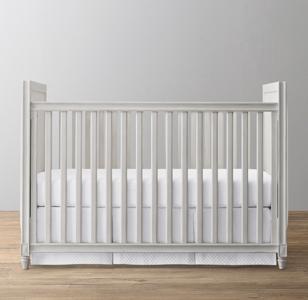 Marcelle LowProfile Crib