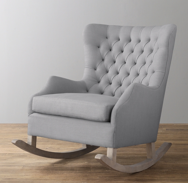 leather glider chair canada