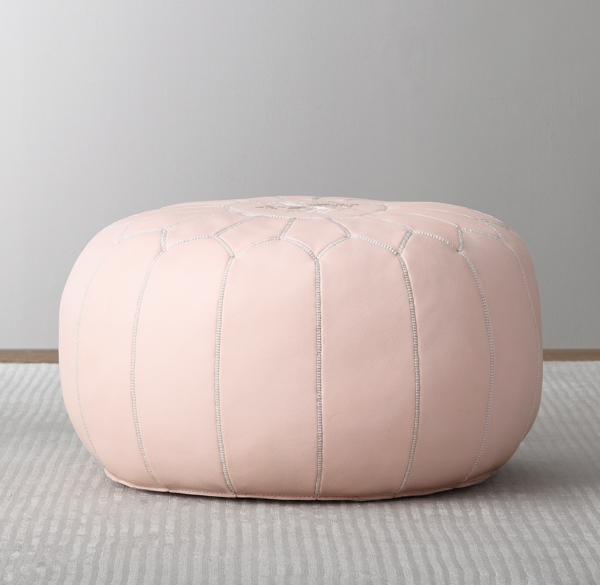 nursery pouf ottoman