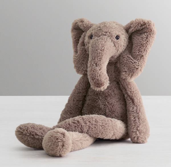 jellycat pitterpat elephant