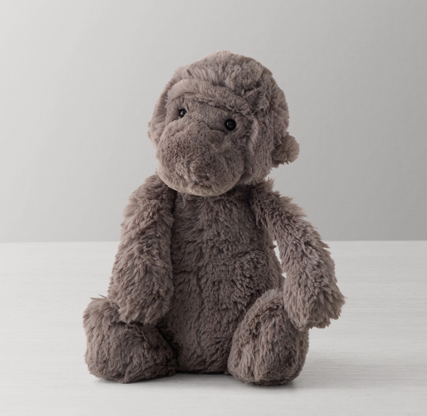 jellycat gorilla