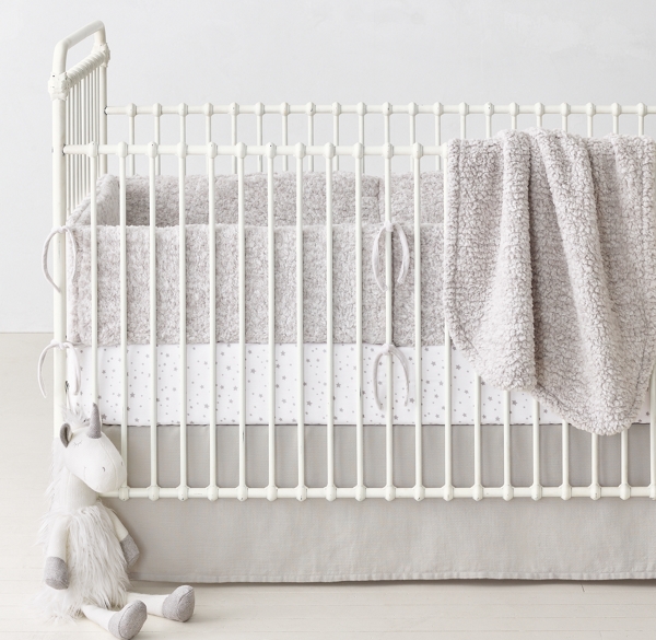 sherpa crib sheet