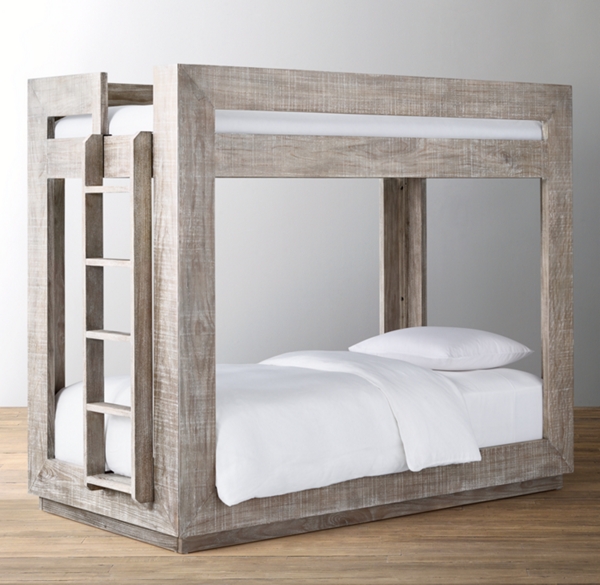 rh kids beds