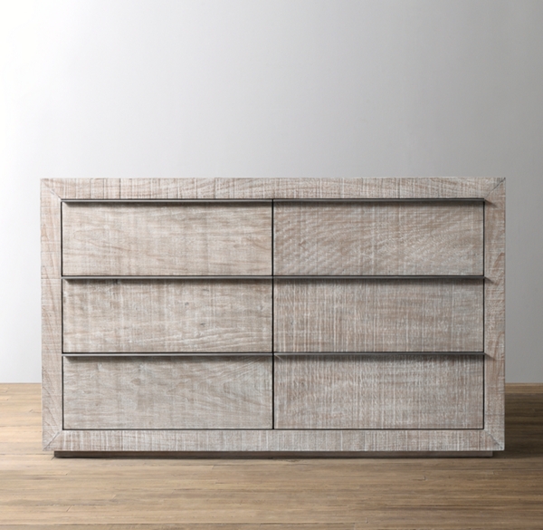 restoration hardware kids dresser