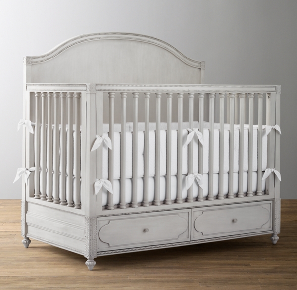 bellina conversion crib