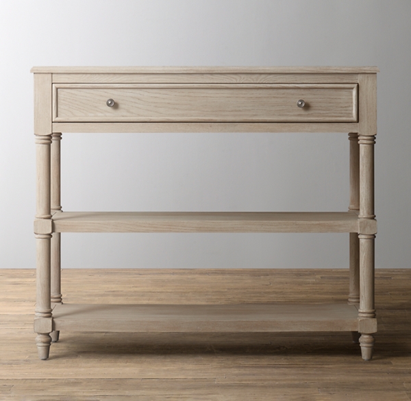 extra wide changing table