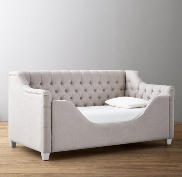 toddler loveseat