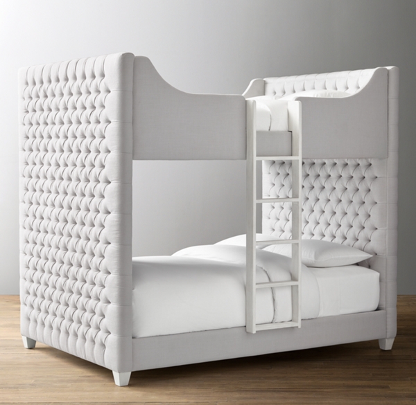 infant bunk beds