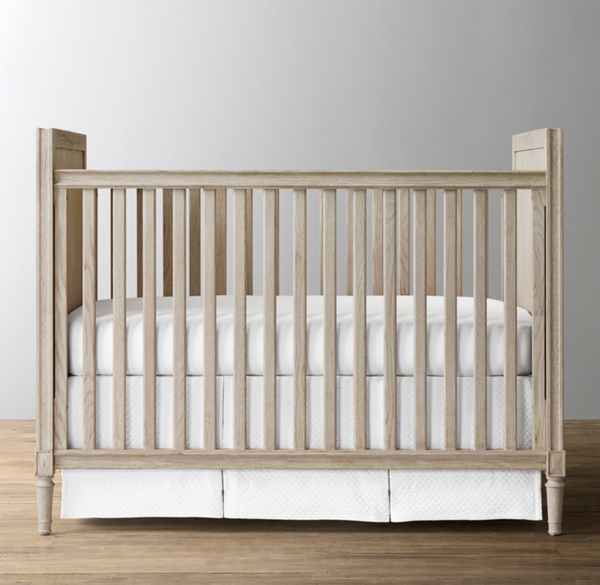 cane nursery furniture