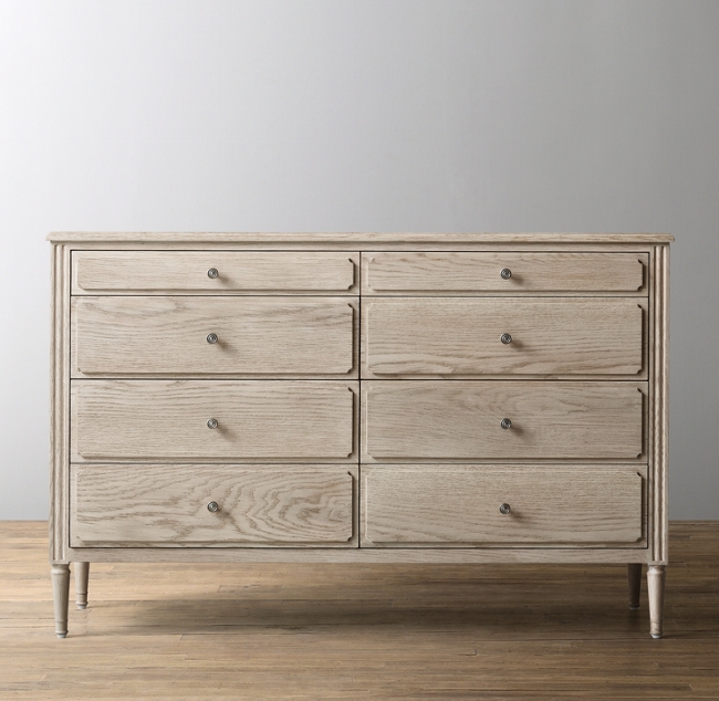 Marcelle Wide Dresser