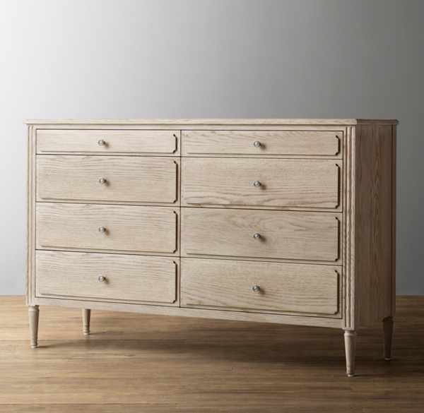 restoration hardware marcelle dresser