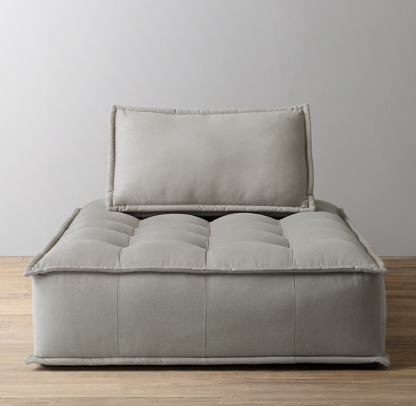 baby chaise lounge