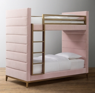 Bunk Loft Beds Rh Baby Child