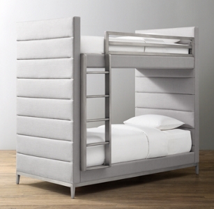 Bunk Loft Beds Rh Baby Child