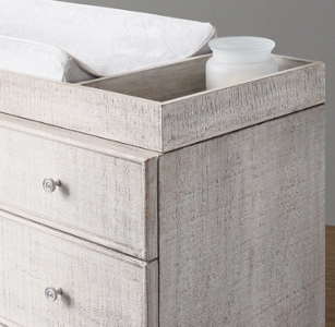 Dresser Changing Toppers Rh Baby Child