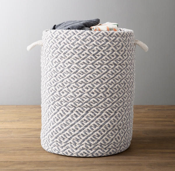 best baby laundry hamper