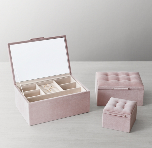 baby jewelry boxes personalized