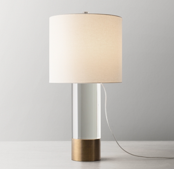 restoration hardware kids lighting