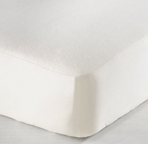 naturepedic waterproof mattress cover