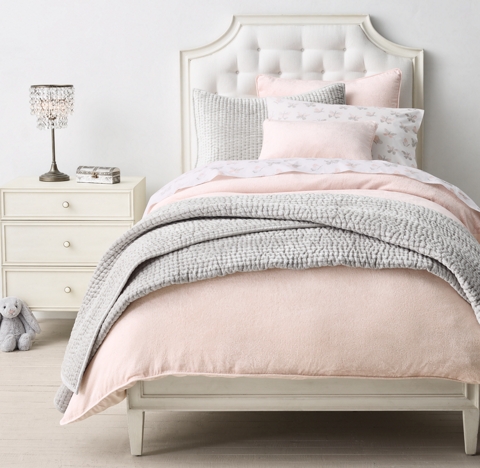 Bedroom Collections Rh Baby Child