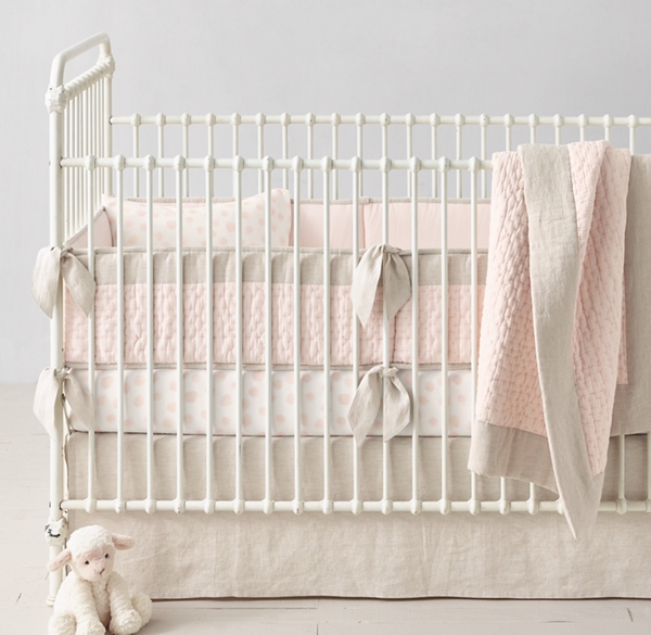 organic baby crib bedding