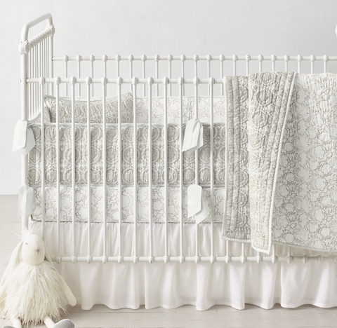 Neutral Nursery Collections Rh Baby Child