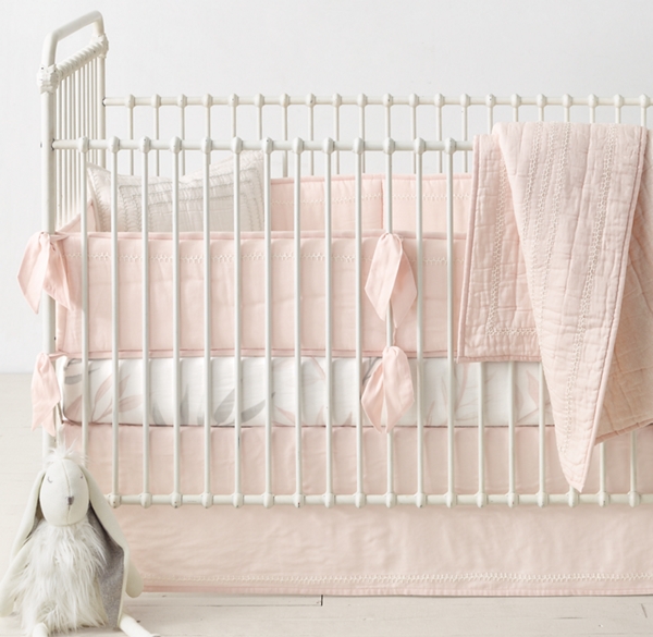 restoration baby bedding