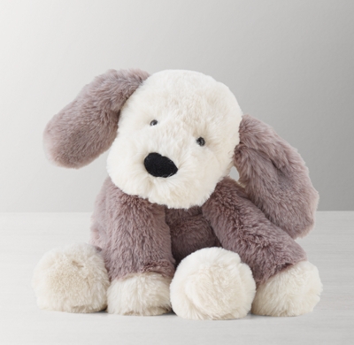 smudge puppy jellycat