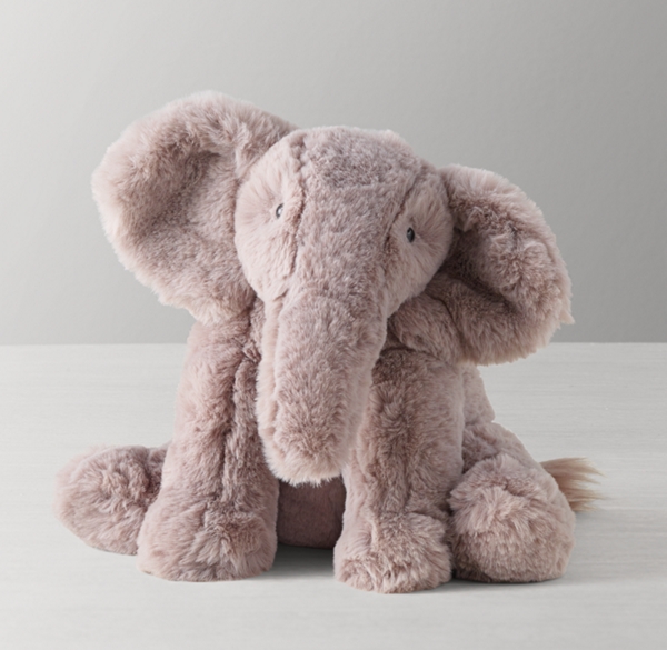 jellycat emile elephant