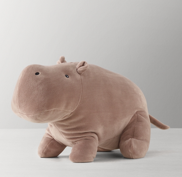 jellycat hippo