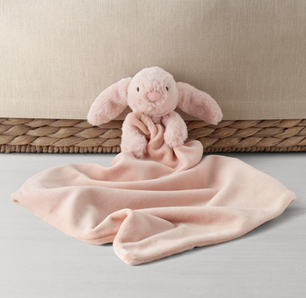 jellycat blankets