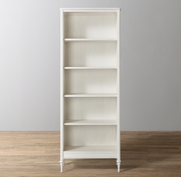 personalized childrens bookcase