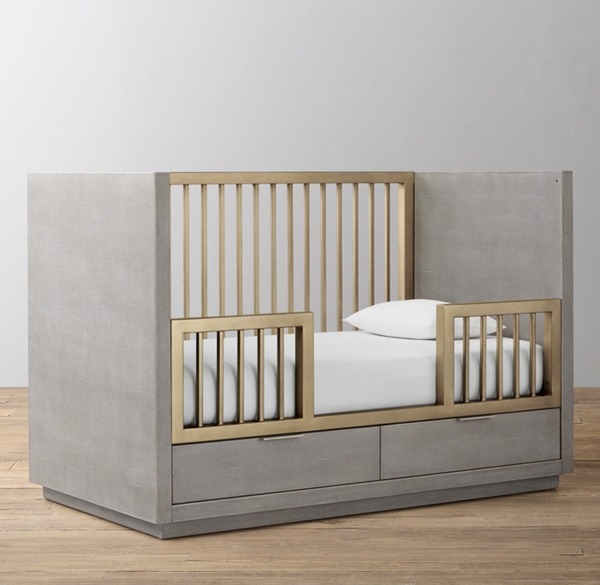 avalon crib conversion kit