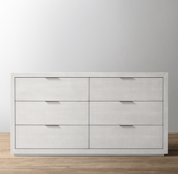 restoration hardware kids dresser