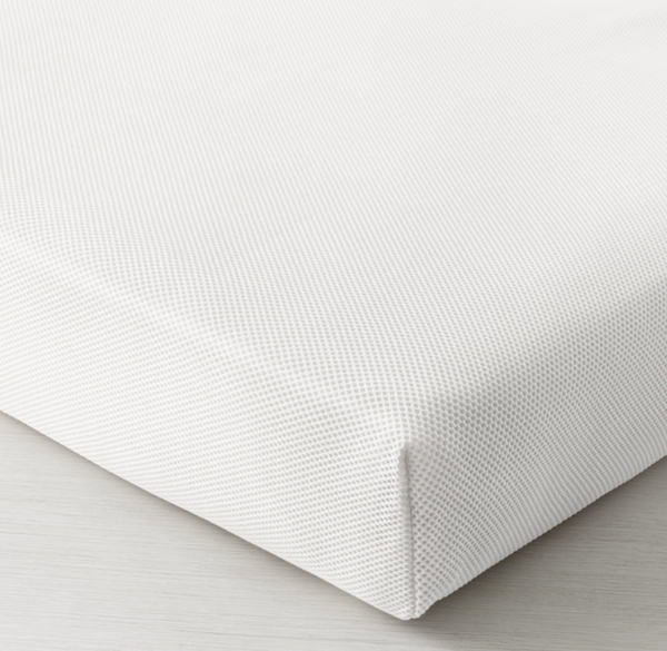 Naturepedic® Breathable Crib Mattress Pad All Sizes