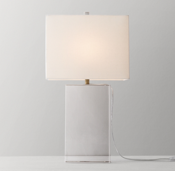 restoration hardware kids lighting