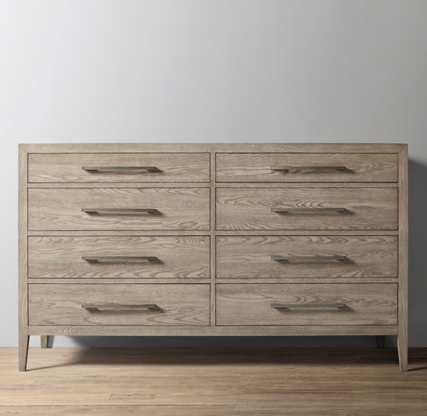 restoration hardware kids dresser